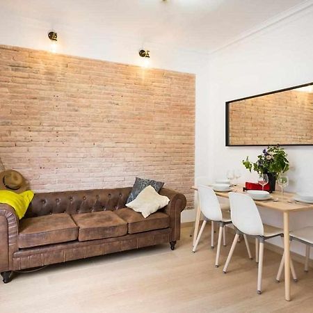 Apartment Eduardo バルセロナ エクステリア 写真