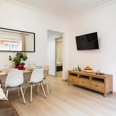 Apartment Eduardo バルセロナ エクステリア 写真