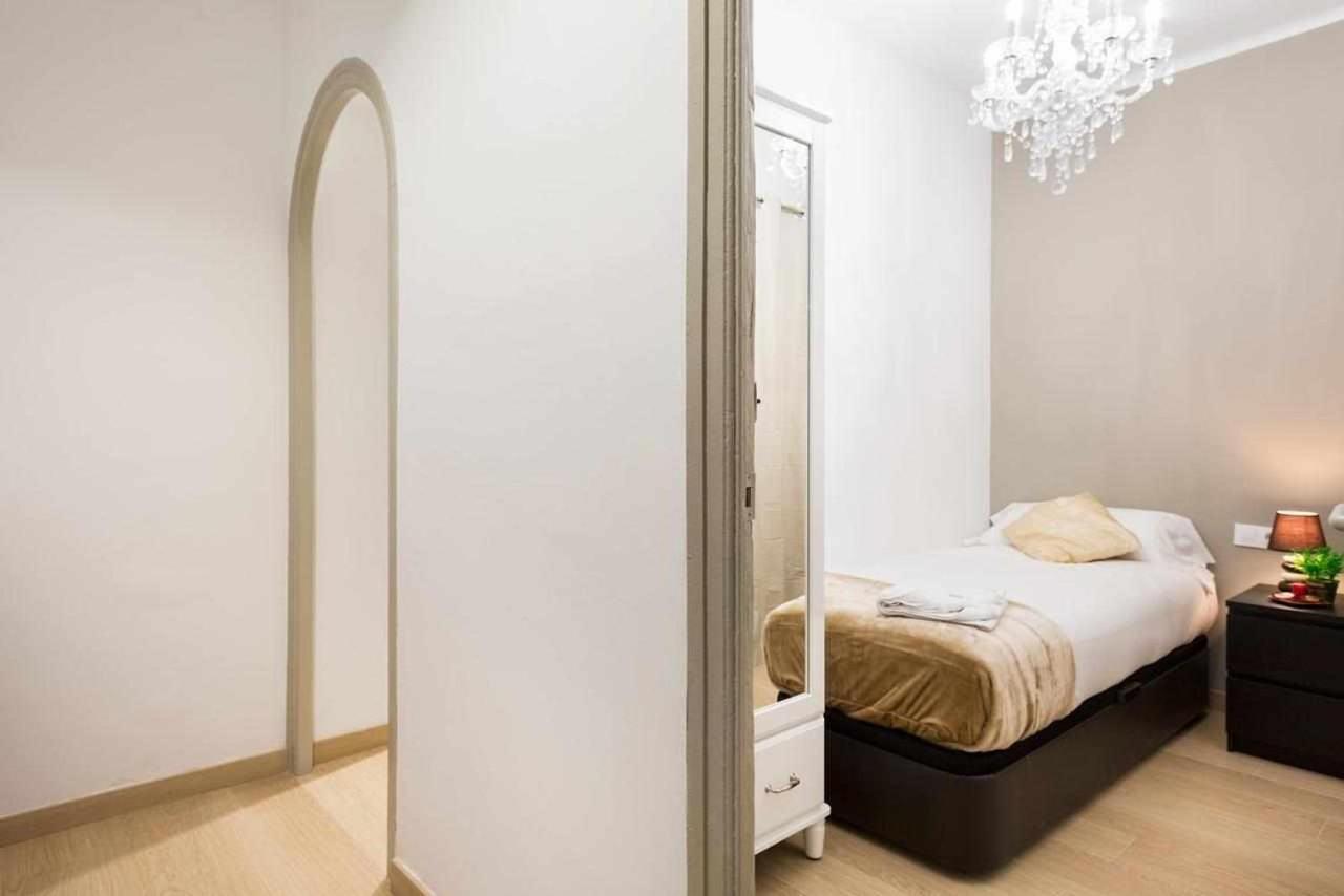 Apartment Eduardo バルセロナ エクステリア 写真