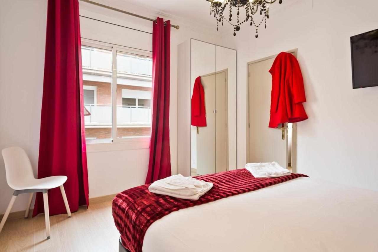 Apartment Eduardo バルセロナ エクステリア 写真
