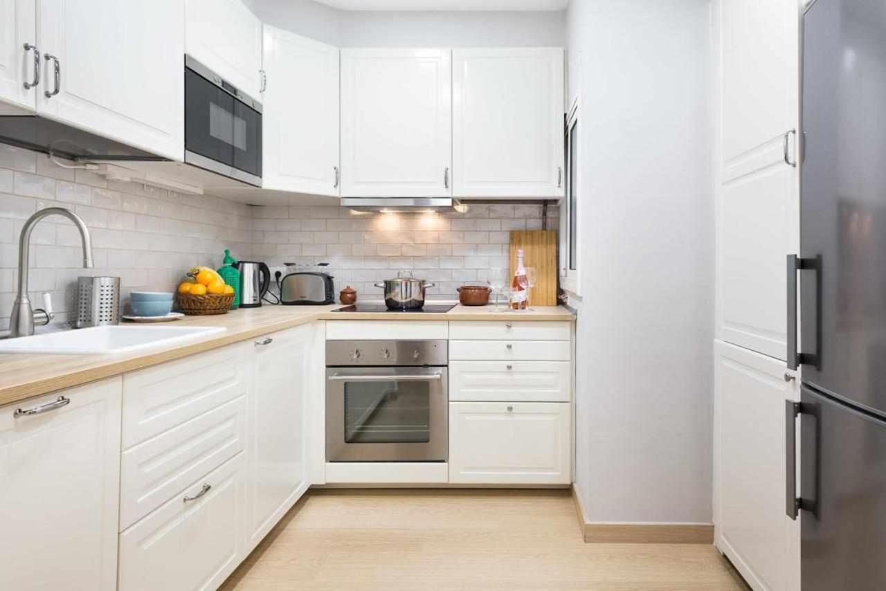 Apartment Eduardo バルセロナ エクステリア 写真