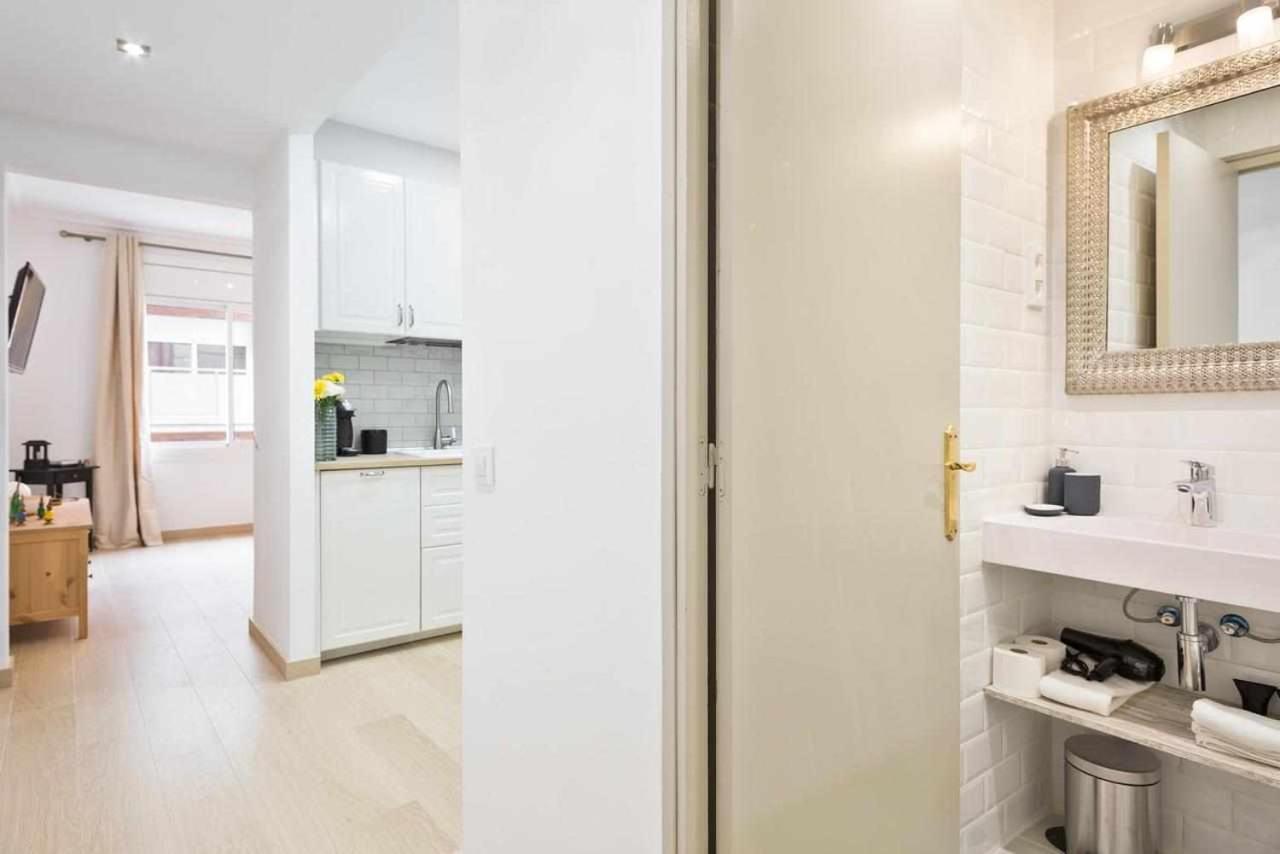 Apartment Eduardo バルセロナ エクステリア 写真