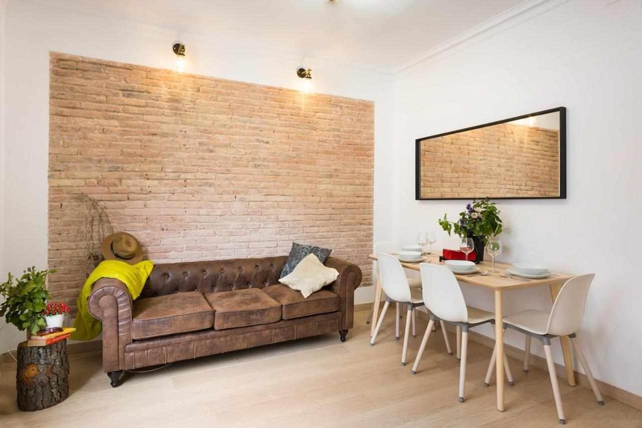 Apartment Eduardo バルセロナ エクステリア 写真