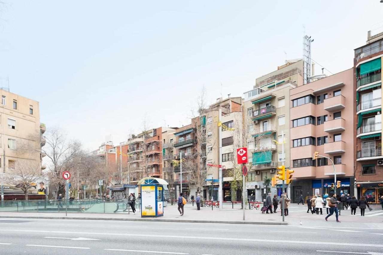Apartment Eduardo バルセロナ エクステリア 写真